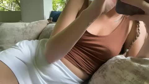 ivysagex online show from January 16, 4:43 am