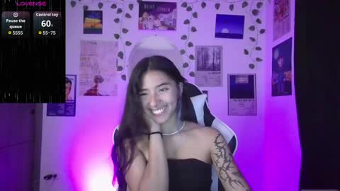 Ivy  online show from May 15, 12:09 am