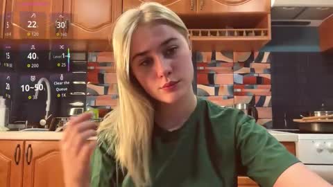 ivywairley online show from March 23, 4:01 pm