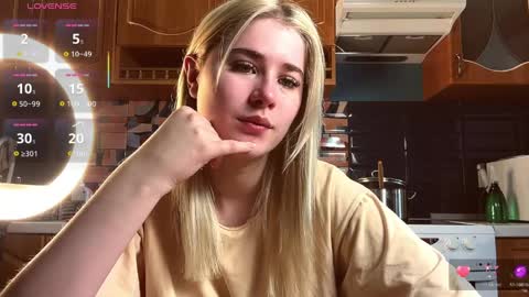 ivywairley online show from April 10, 8:08 am