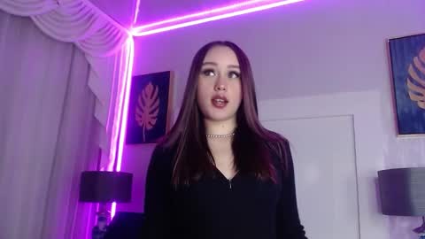 Ivy online show from March 10, 12:06 pm