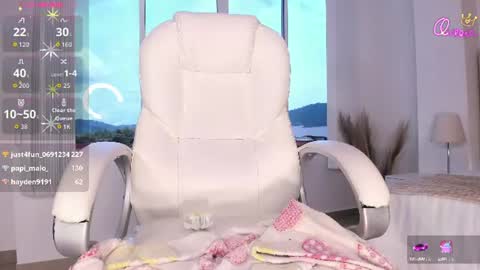 ivyy_moon online show from July 8, 7:28 pm