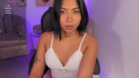 ivyy_moon online show from February 11, 4:05 am