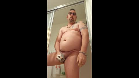 iwanttojackonyou online show from February 10, 1:03 pm