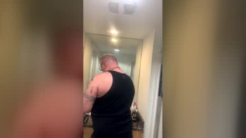 iwanttojackonyou online show from February 26, 11:24 am