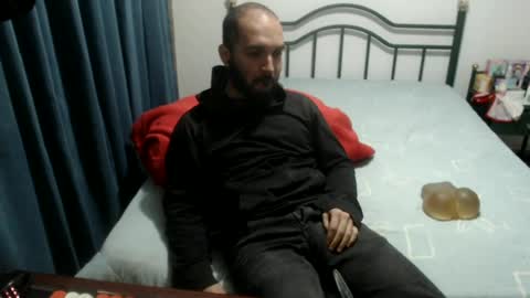 iwanturarse online show from July 1, 4:54 am