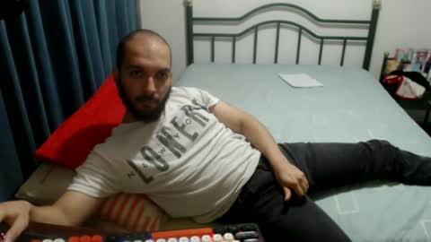 iwanturarse online show from June 27, 6:41 am
