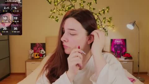 Daisy online show from April 4, 3:46 am