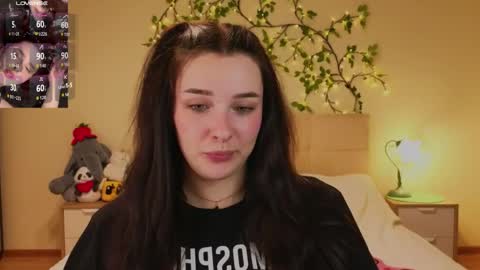 Daisy online show from May 25, 1:23 am