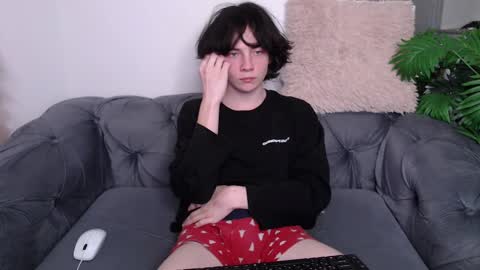 Maxim online show from February 14, 1:29 pm