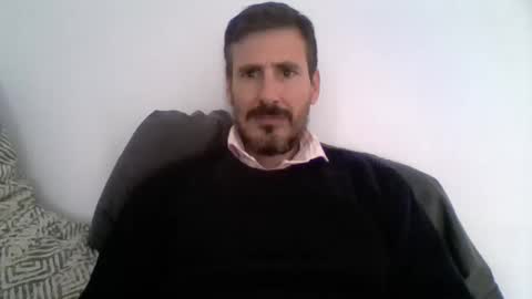 Snapshot of iyoperro chatting on October 13, 11:56 am Casandro online show from October 13, 11:56 am