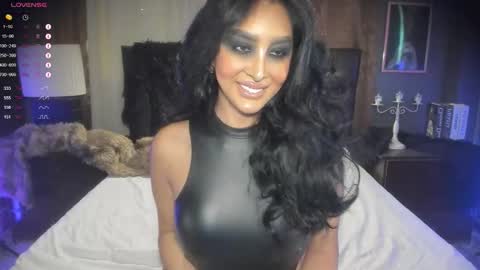 Areeya online show from March 12, 2:04 am