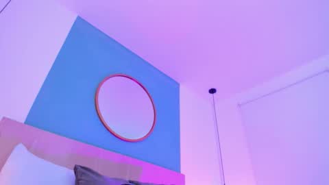 Snapshot of izaro_22 chatting on October 15, 2:26 am Iza online show from October 15, 2:26 am