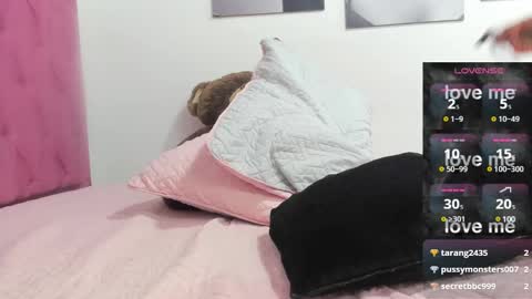 Izzy online show from March 2, 5:04 pm