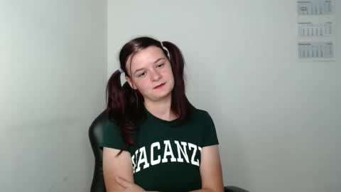 Snapshot of izzyflame18 chatting on September 15, 11:22 am Shygirl online show from September 15, 11:22 am