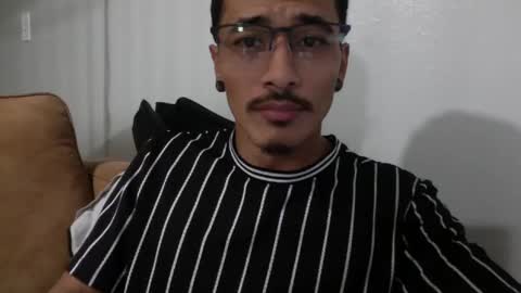 Mugen online show from October 17, 8:51 am