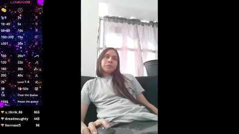 j4ckoff online show from April 28, 1:03 am