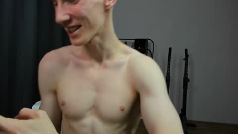 Danny online show from February 3, 12:14 pm