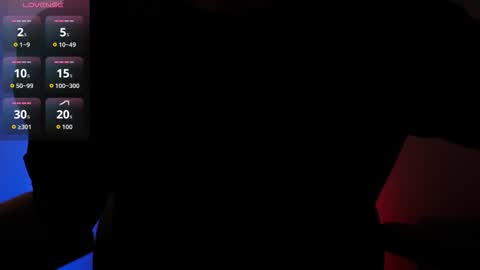 Danny online show from October 21, 10:09 am