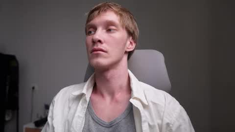 Danny online show from March 27, 8:26 am