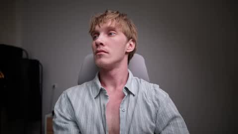 Danny online show from April 19, 6:10 pm