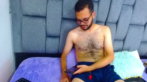 John Smith online show from February 24, 12:13 am