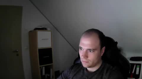 here4y online show from November 29, 12:13 pm