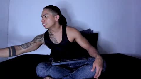 i am juan musiry independent model  online show from September 23, 2:16 am