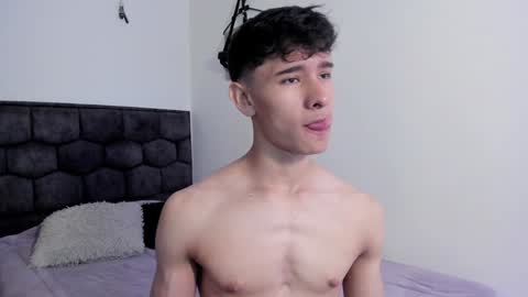 Noah online show from January 14, 3:26 pm