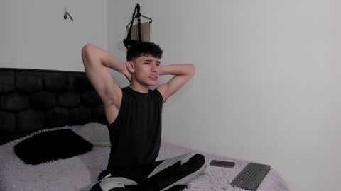 Noah online show from January 16, 12:31 pm