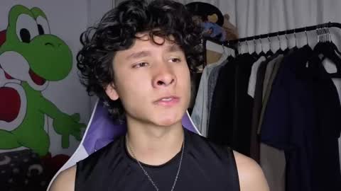 Noah online show from September 13, 1:30 am