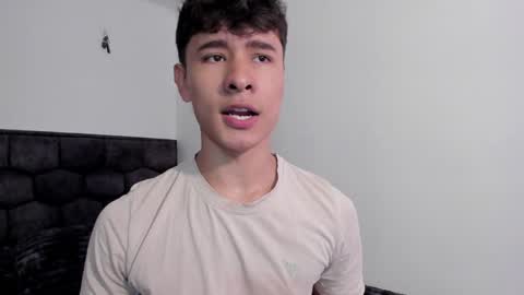 Noah online show from January 28, 1:27 pm