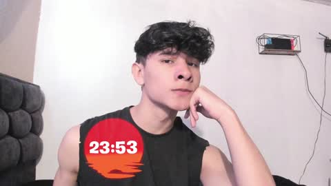 Noah online show from January 16, 3:34 pm