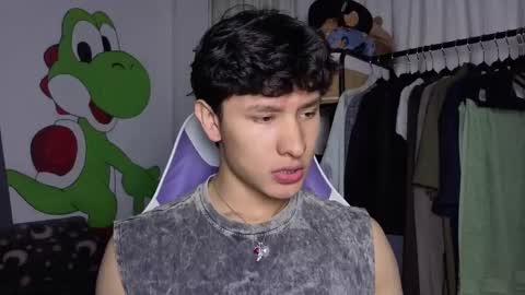 Noah online show from September 15, 1:12 pm