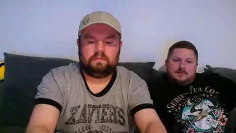 ja_couple online show from April 10, 7:07 pm