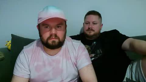 ja_couple online show from April 15, 6:44 pm