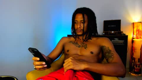 Snapshot of jaacksn chatting on January 21, 11:24 am jaacksn online show from January 21, 11:24 am