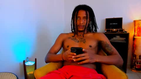 Snapshot of jaacksn chatting on January 20, 12:39 pm jaacksn online show from January 20, 12:39 pm