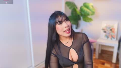 Jade online show from March 27, 9:16 pm