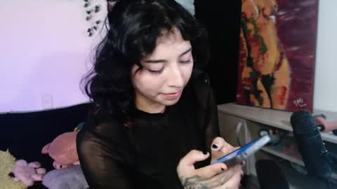 jade 18  online show from May 31, 6:23 am