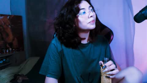 jade 18  online show from November 5, 12:23 am