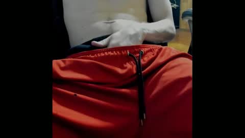 Snapshot of jaay1223 chatting on October 5, 8:38 pm jaay1223 online show from October 5, 8:38 pm