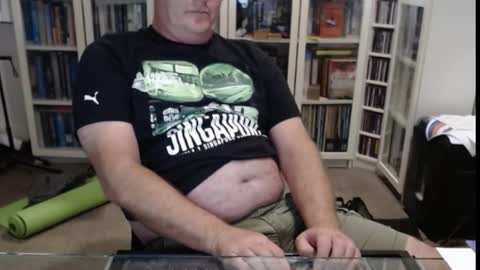 jacal711 online show from October 14, 11:24 am