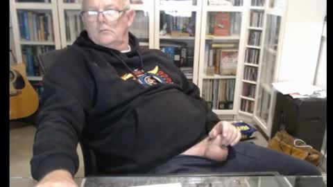 jacal711 online show from April 14, 1:14 pm