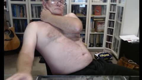 jacal711 online show from April 7, 11:45 am