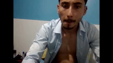 jacarycum online show from November 7, 11:51 pm