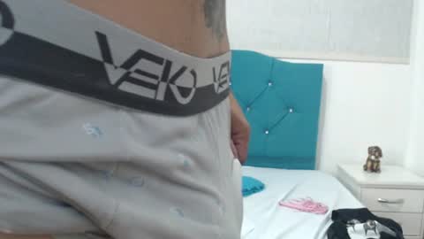 jacck_black online show from July 16, 3:26 pm