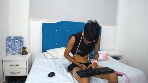 jacck_black online show from June 27, 12:22 pm