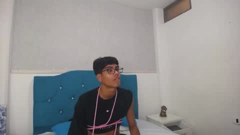 jacck_black online show from June 23, 8:37 pm