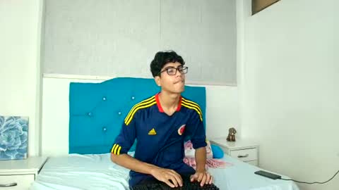 jacck_black online show from July 7, 1:37 pm